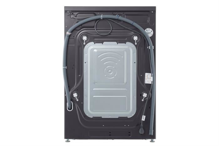 Máy giặt Lồng Ngang LG AI DD Inverter 15 kg F2515SNTG